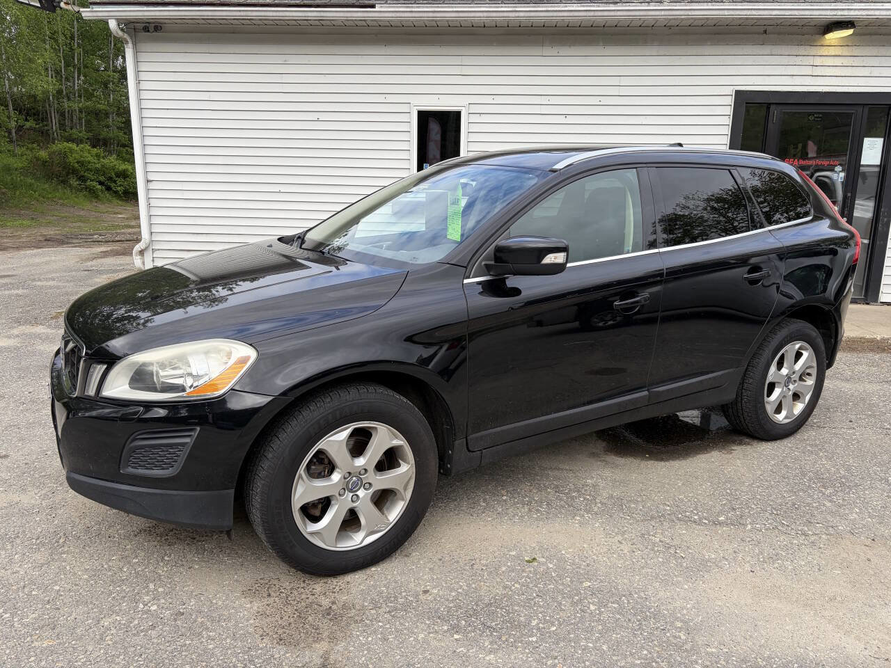 Used 2013 Volvo XC60 3.2