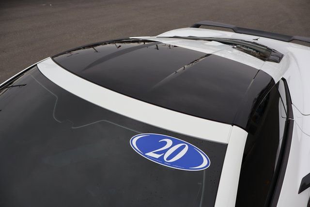 Used 2020 Chevrolet Corvette Stingray Preferred Cpe w/ 2LT Preferred Equipment Group image 23