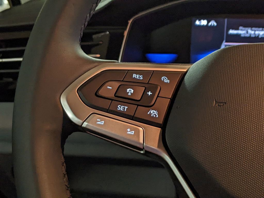 New 2026 Volkswagen Jetta SE FWD image 15