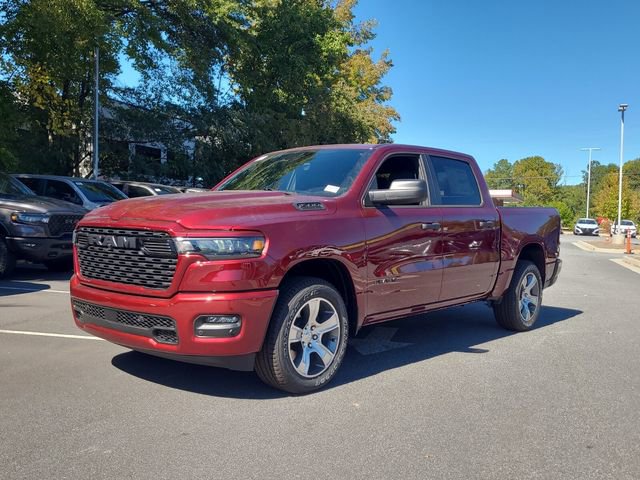 New 2026 RAM 1500 Express image 4