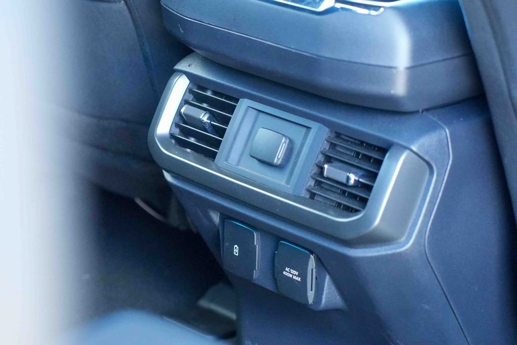 Used 2024 Ford F150 XLT w/ Equipment Group 302A MID AWD/4WD image 20