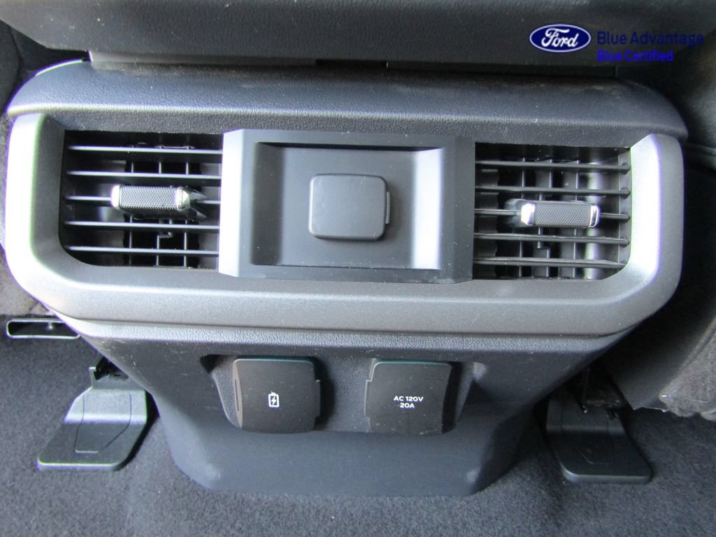 Used 2023 Ford F150 XLT w/ Equipment Group 302A High AWD/4WD image 28