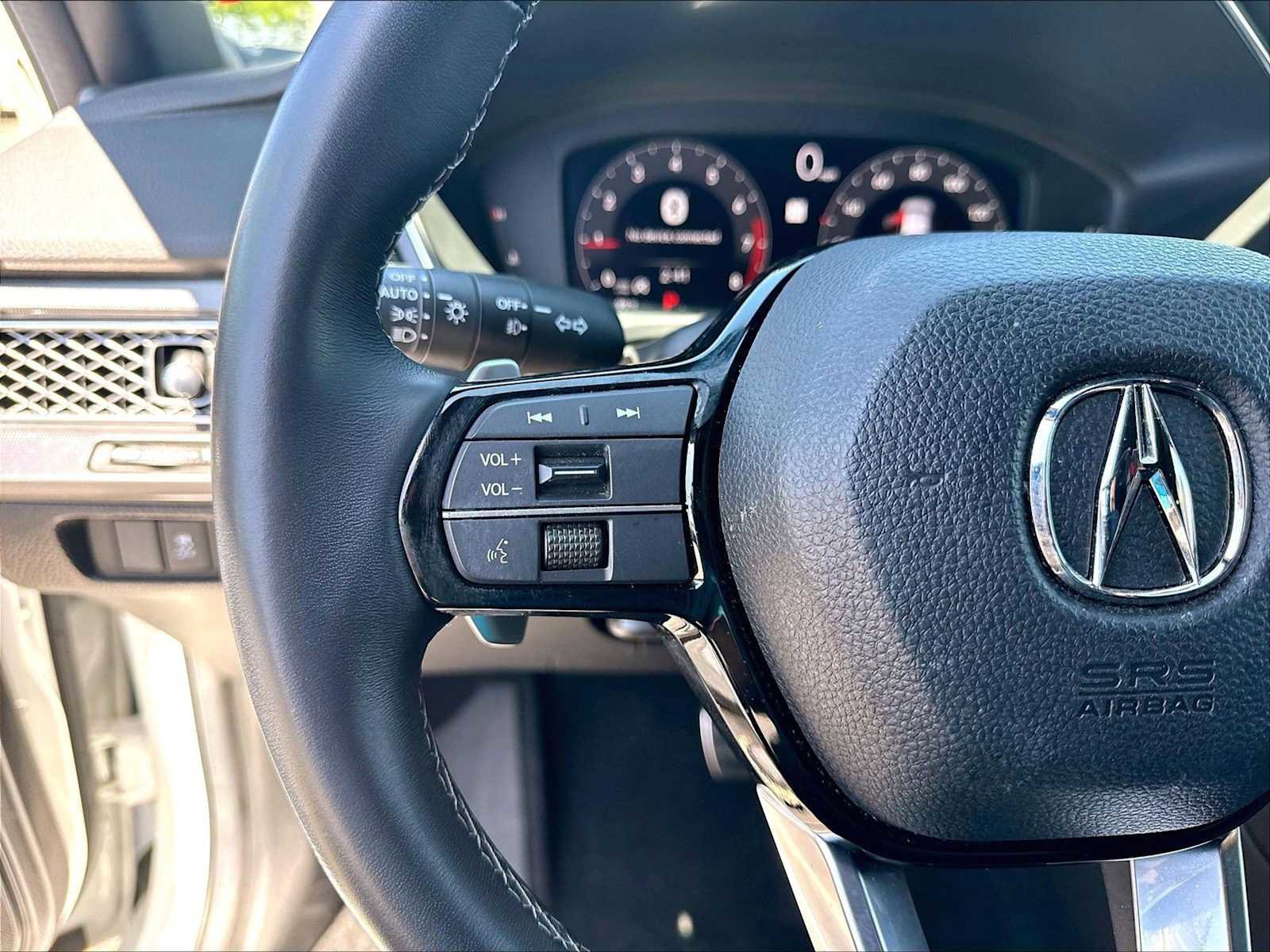 Used 2024 Acura Integra A-Spec FWD image 20