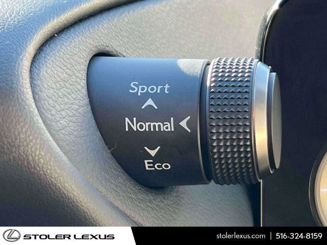 Used 2022 Lexus ES 350 w/ Premium Package FWD image 30