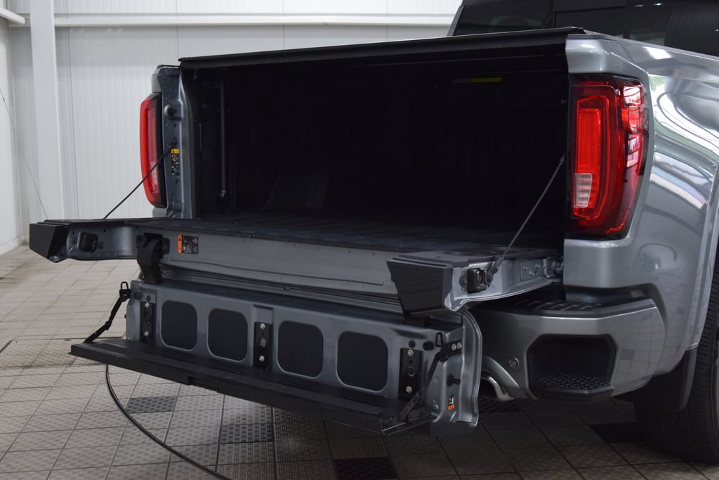 Used 2024 GMC Sierra 1500 Denali AWD/4WD image 27