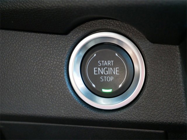 Certified 2025 Chevrolet Traverse LT image 22