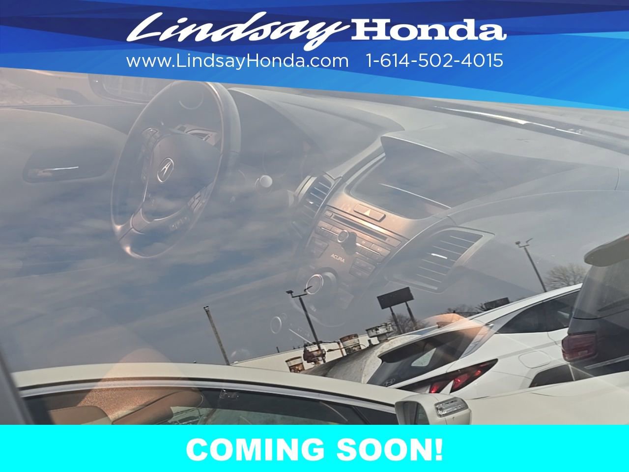 Used 2016 Acura RDX FWD image 17