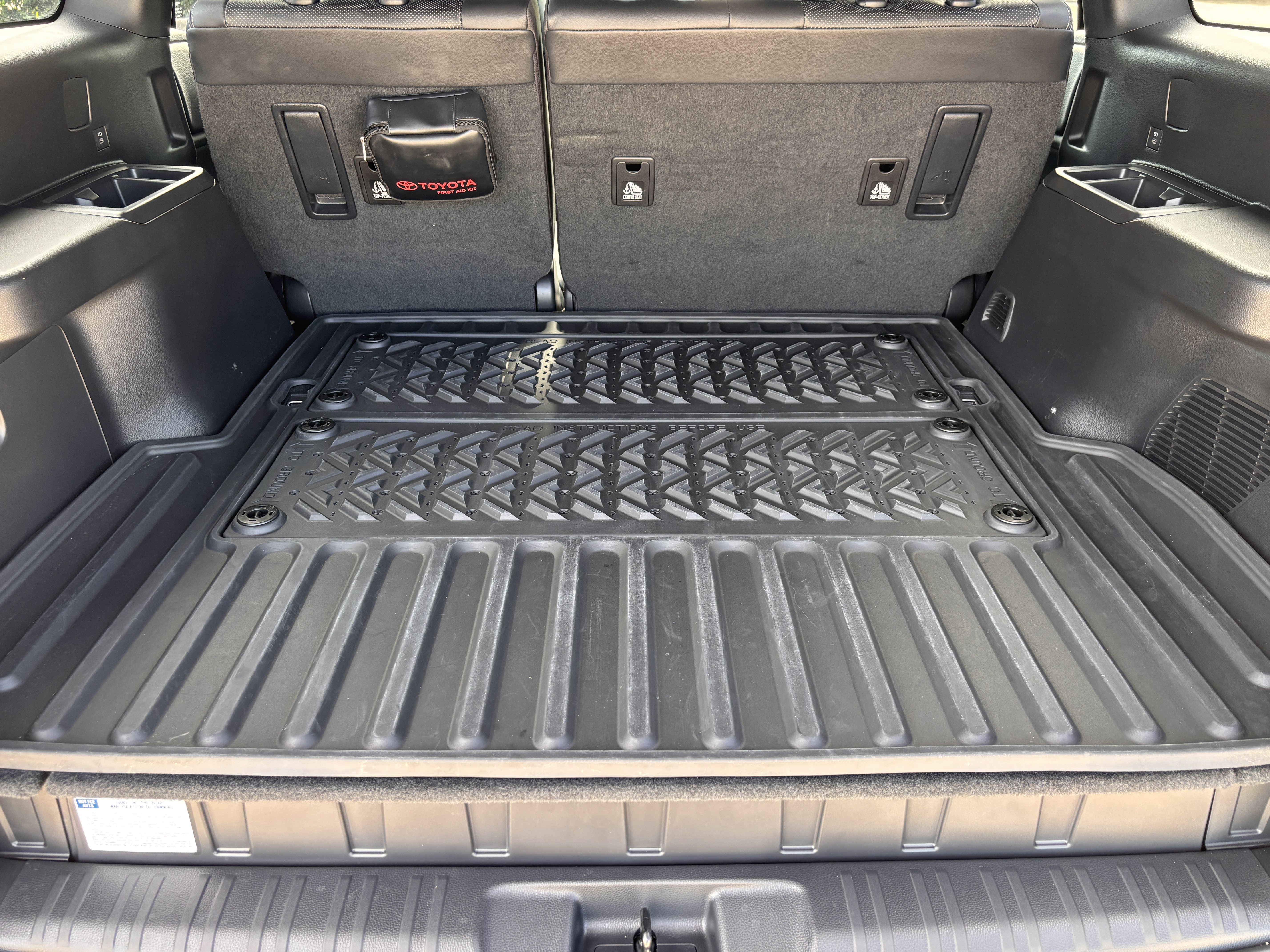 Used 2026 Toyota Land Cruiser w/ Premium Package AWD/4WD image 36