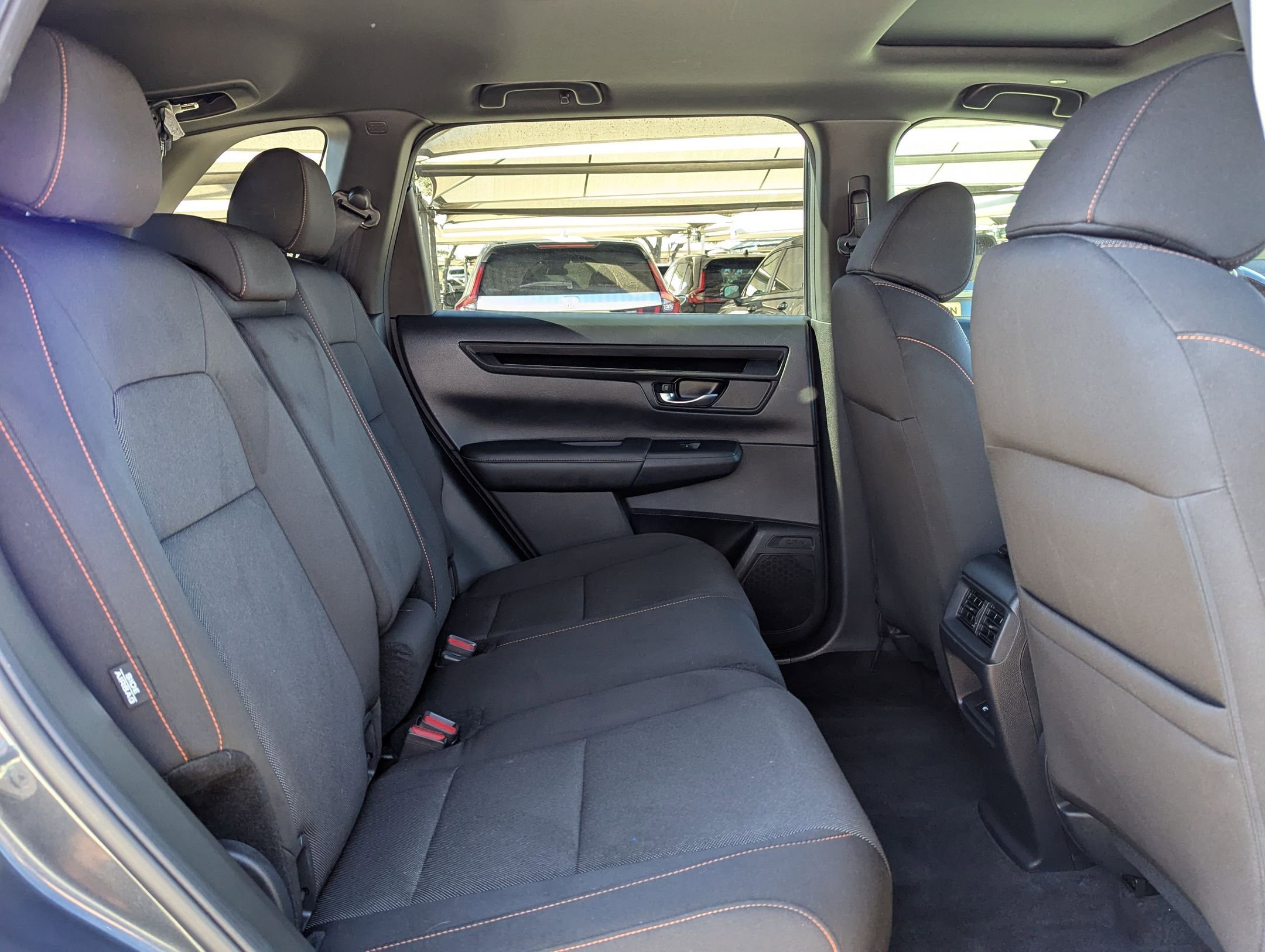 Used 2024 Honda CR-V Sport image 25