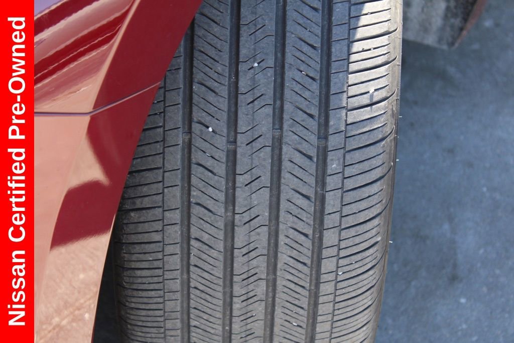 Certified 2021 Nissan Maxima Platinum w/ Sport Mat Group image 13