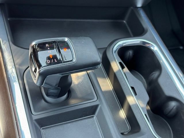 Certified 2024 Chevrolet Silverado 1500 High Country w/ High Country Premium Package AWD/4WD image 37