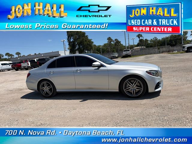 Used 2019 Mercedes-Benz E 300 image 16