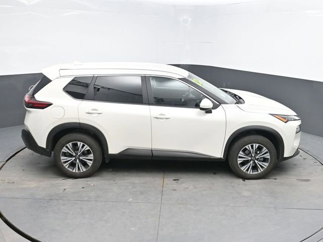 Used 2023 Nissan Rogue SV AWD/4WD image 32