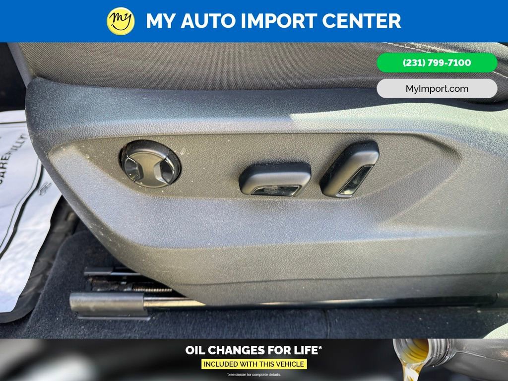 Used 2019 Volkswagen Atlas SE AWD/4WD image 13