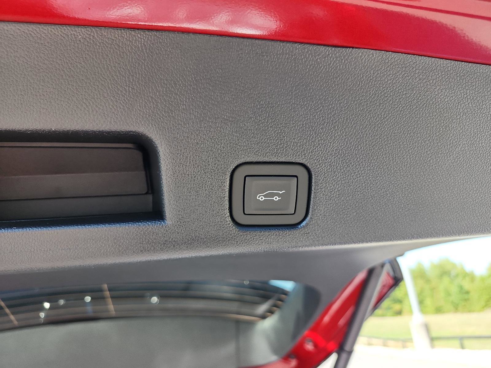 New 2026 Buick Enclave Avenir w/ Super Cruise Package image 10