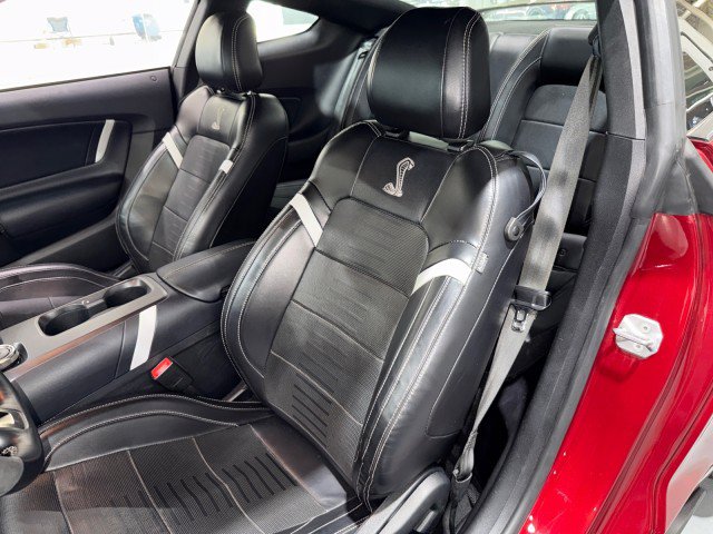 Used 2020 Ford Mustang Shelby GT500 RWD image 56