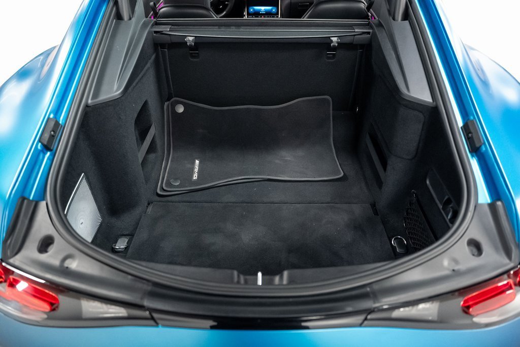 Used 2024 Mercedes-Benz AMG GT 63 image 54