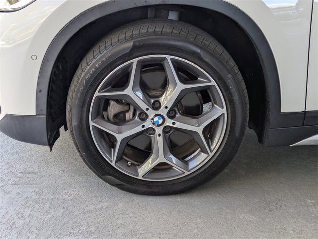 Used 2017 BMW X1 xDrive28i image 10