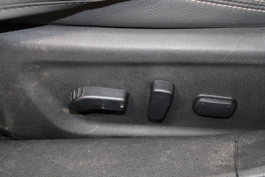 Used 2021 Nissan Altima 2.5 SL FWD image 28