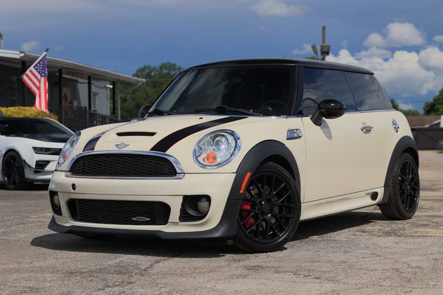 Used 2011 MINI Cooper John Cooper Works