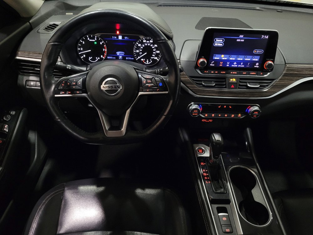 Used 2020 Nissan Altima 2.5 SL FWD image 22