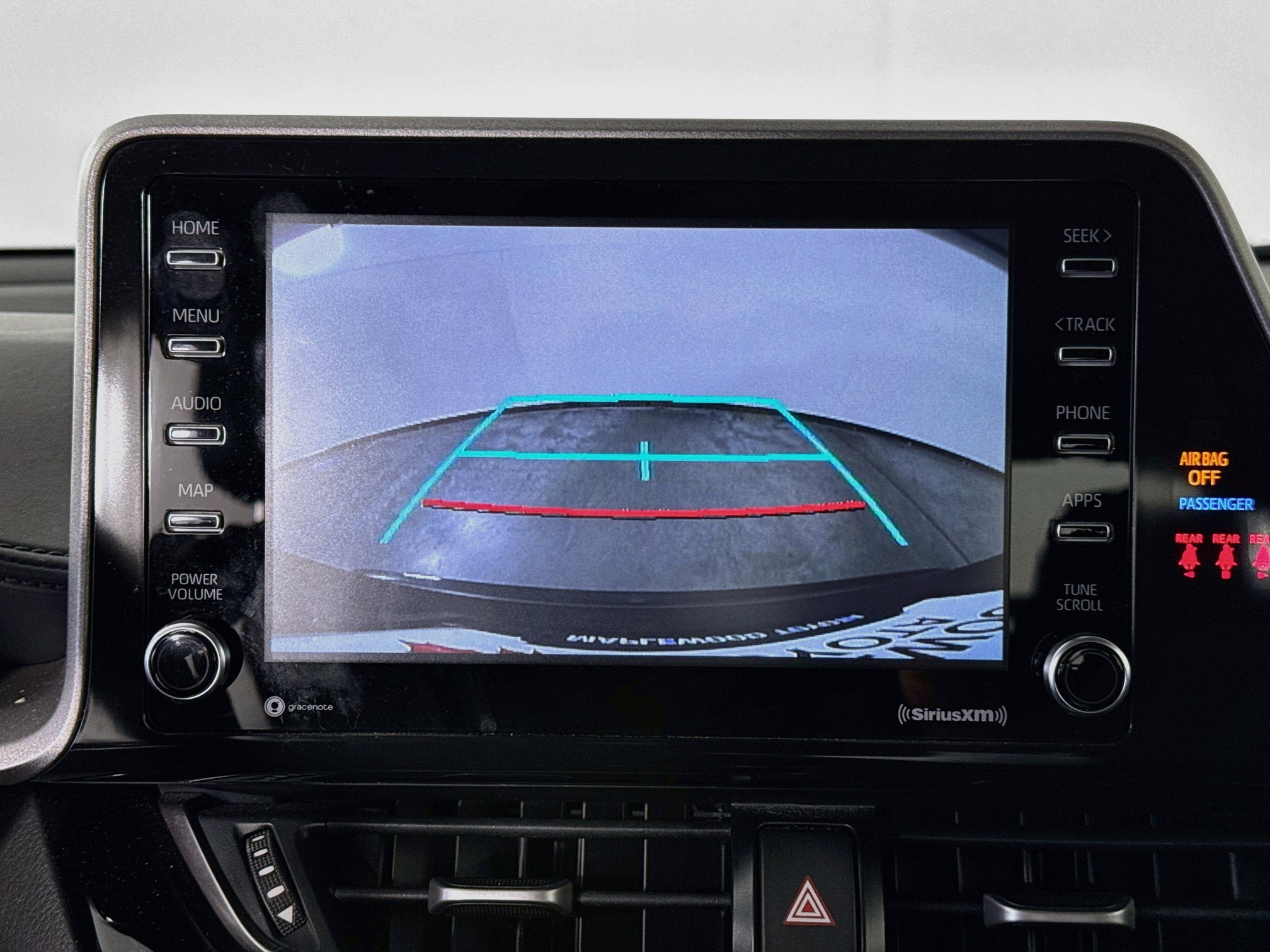 Certified 2021 Toyota C-HR LE FWD image 13