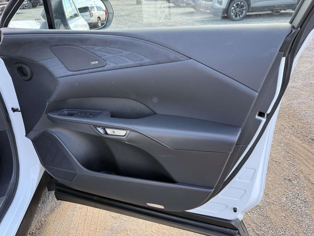 Used 2024 Lexus RX 350 F Sport w/ Convenience Package image 16