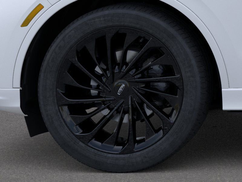 New 2026 Lincoln Aviator Reserve AWD/4WD image 19