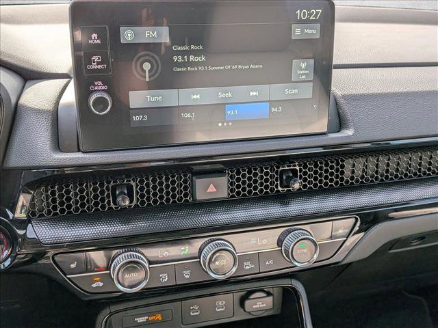 New 2026 Honda CR-V EX-L image 12