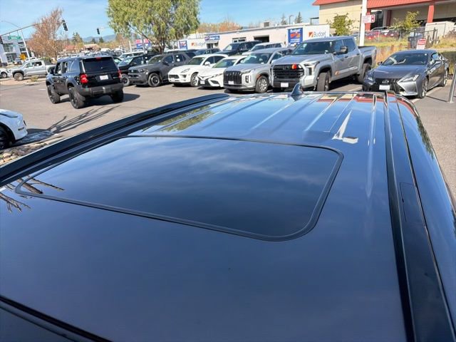 Certified 2025 Toyota RAV4 XLE w/ Convenience Package image 23