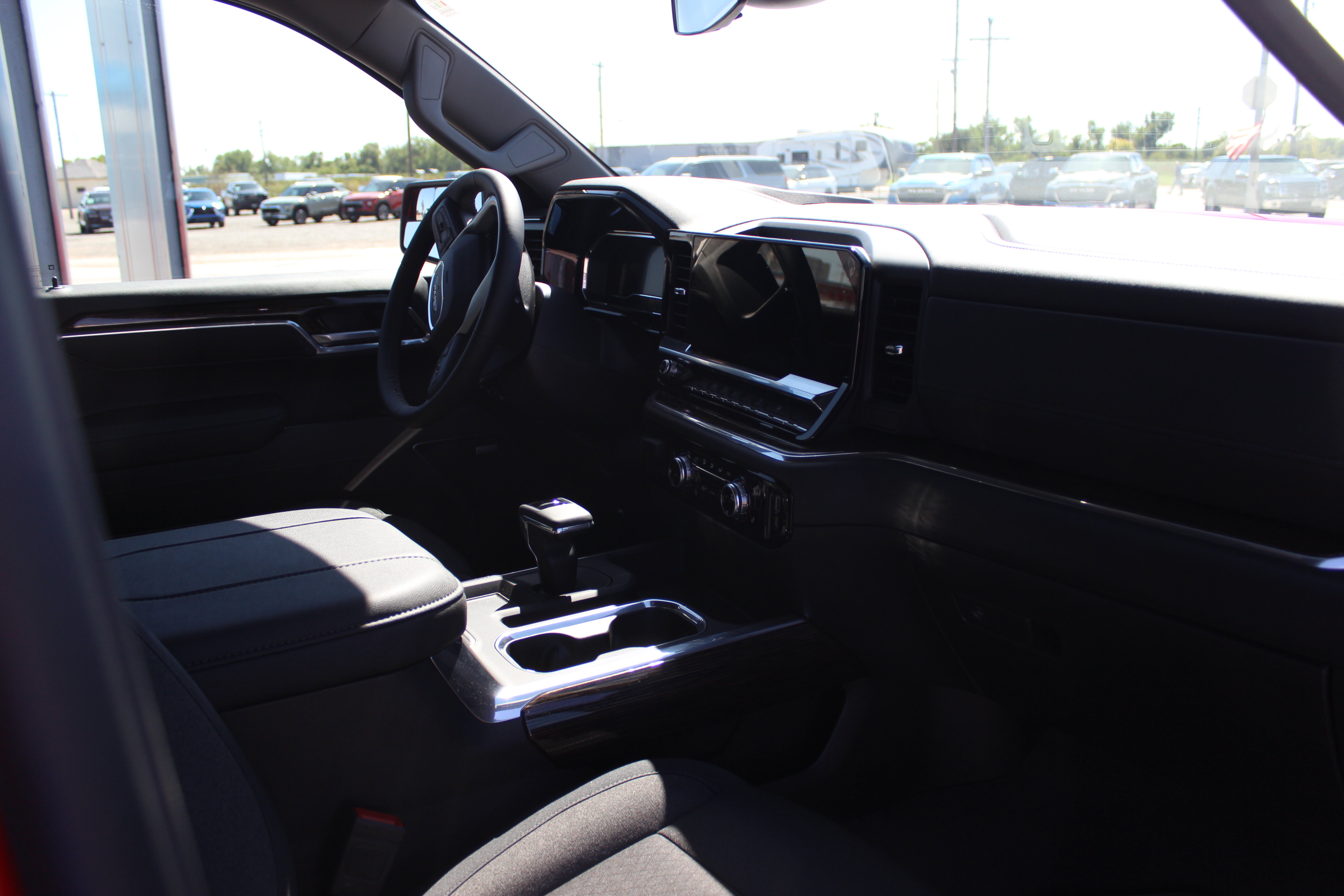 New 2025 GMC Sierra 1500 Elevation w/ Preferred Package image 20