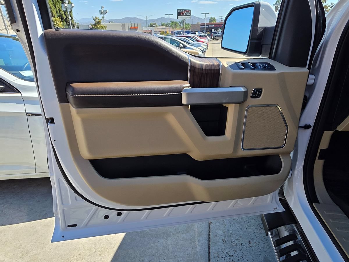 Used 2019 Ford F150 Lariat AWD/4WD image 28