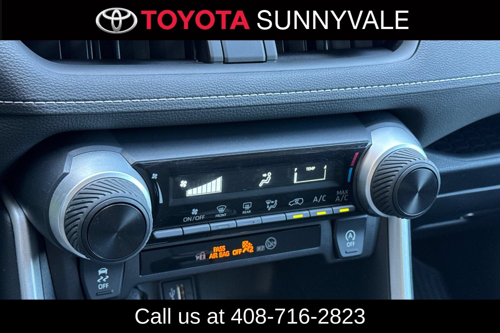 Used 2025 Toyota RAV4 LE FWD image 25