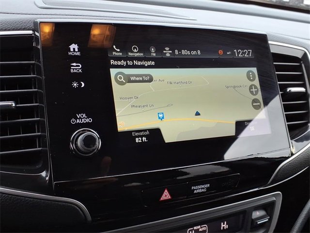 Used 2021 Honda Pilot Touring image 21