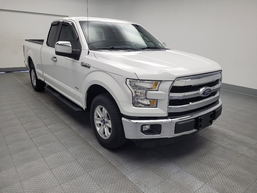 Used 2016 Ford F150 XLT image 13