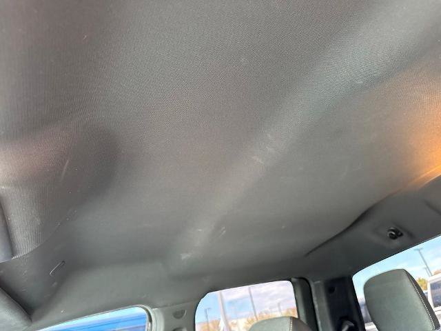 Used 2021 RAM 1500 Warlock w/ Luxury Group RWD image 15