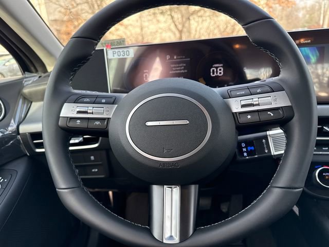 New 2026 Hyundai Sonata SEL AWD/4WD image 19