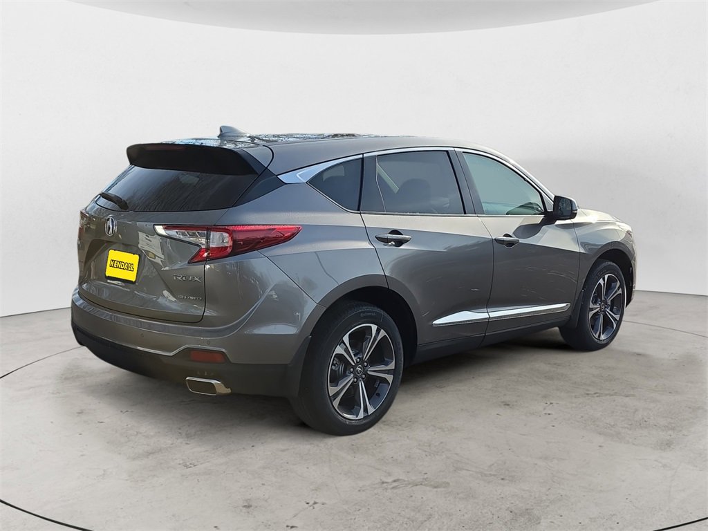 New 2026 Acura RDX w/ Technology Package image 5