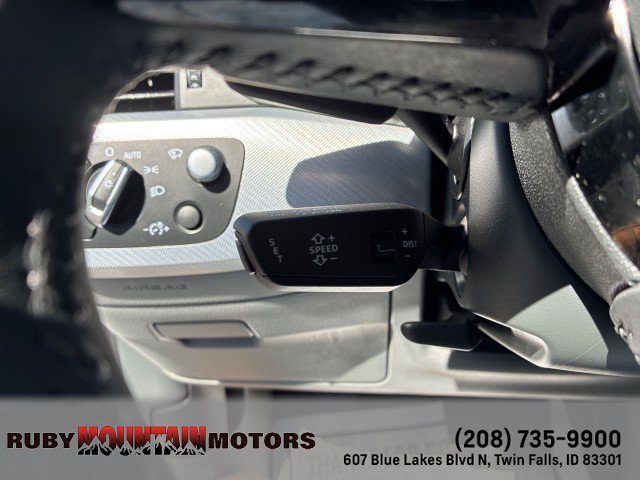 Used 2019 Audi A4 2.0T Prestige AWD/4WD image 19