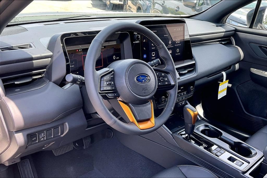 New 2026 Subaru Outback Wilderness AWD/4WD image 10