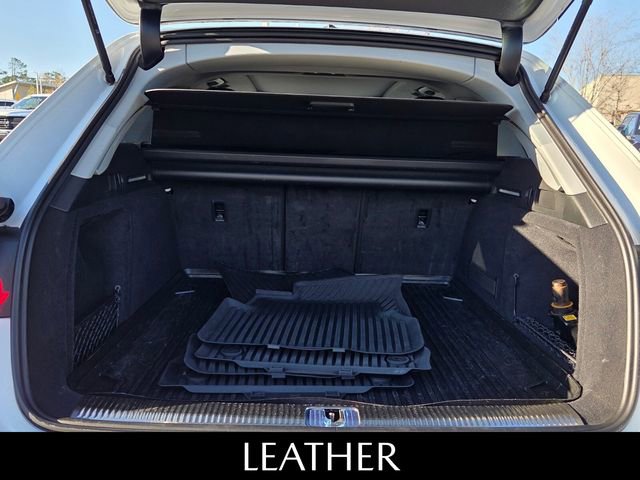 Used 2023 Audi A4 2.0T allroad Premium Plus image 9