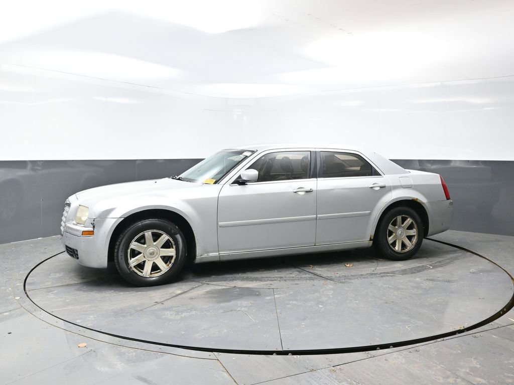 Used 2005 Chrysler 300 Touring w/ Sound Group image 7