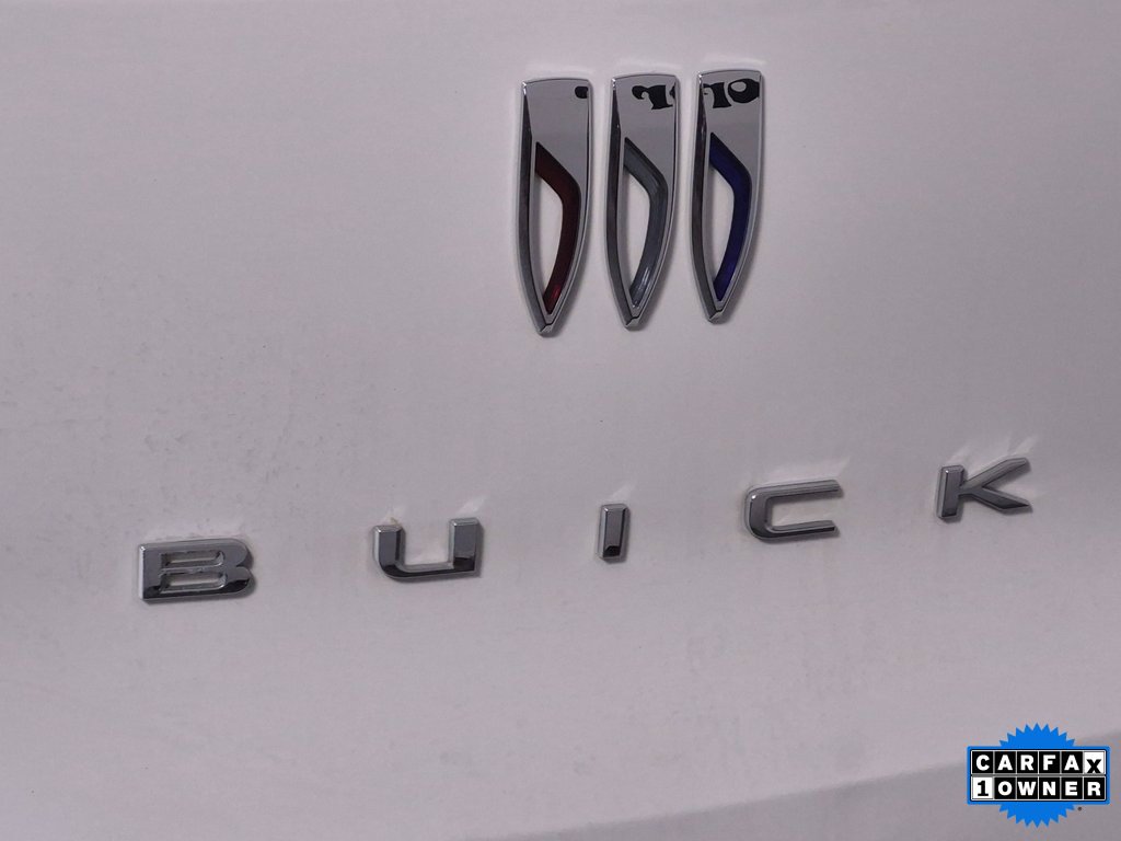 Certified 2024 Buick Encore GX Sport Touring w/ Comfort Package image 7