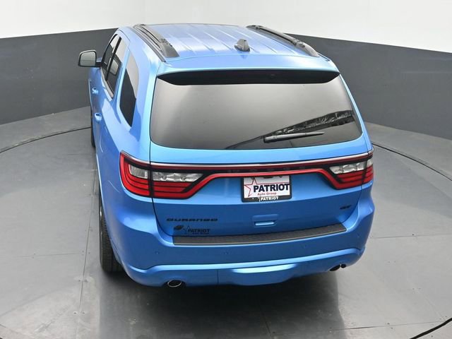 New 2026 Dodge Durango GT image 30