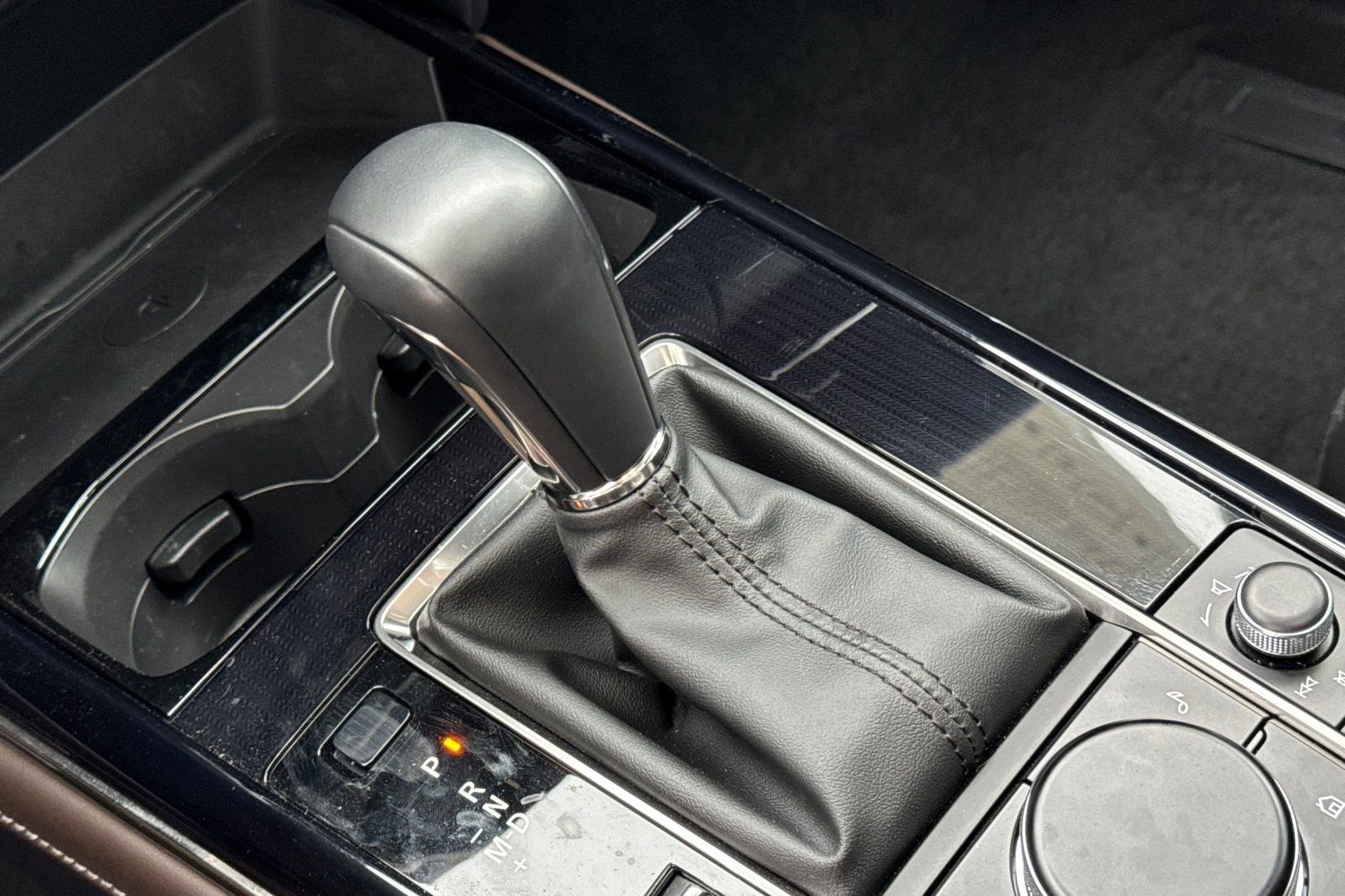 Certified 2025 MAZDA CX-30 2.5 Turbo w/ Premium Plus Pkg image 21