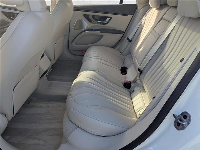 Used 2022 Mercedes-Benz EQS 450+ Sedan image 18