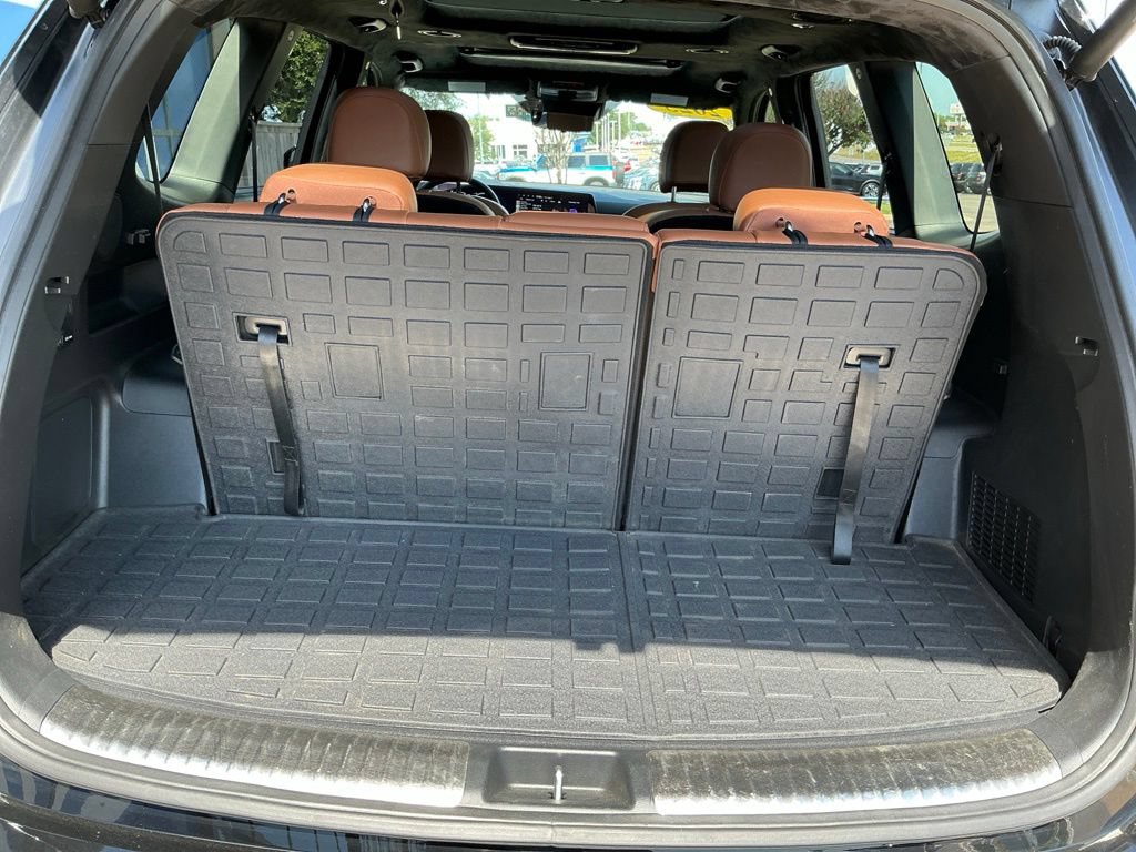 Used 2025 Kia Telluride SX Prestige X-Line AWD/4WD image 14