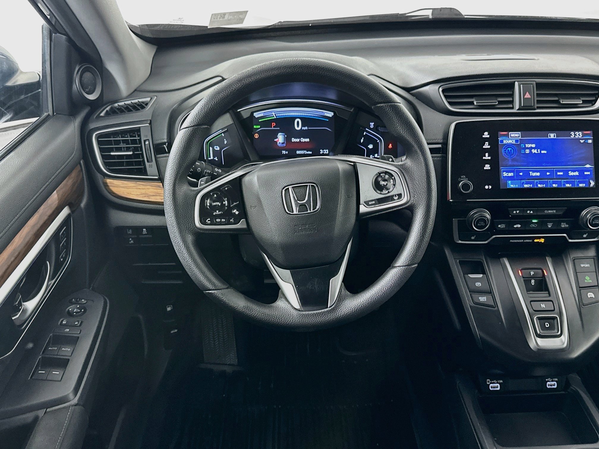 Used 2022 Honda CR-V EX image 18