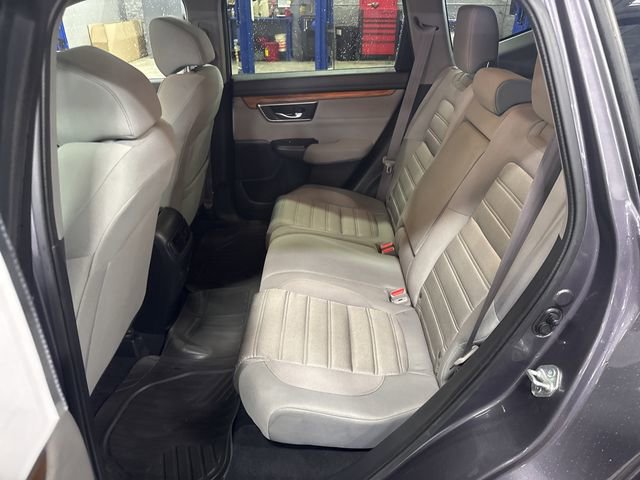 Used 2022 Honda CR-V EX image 26