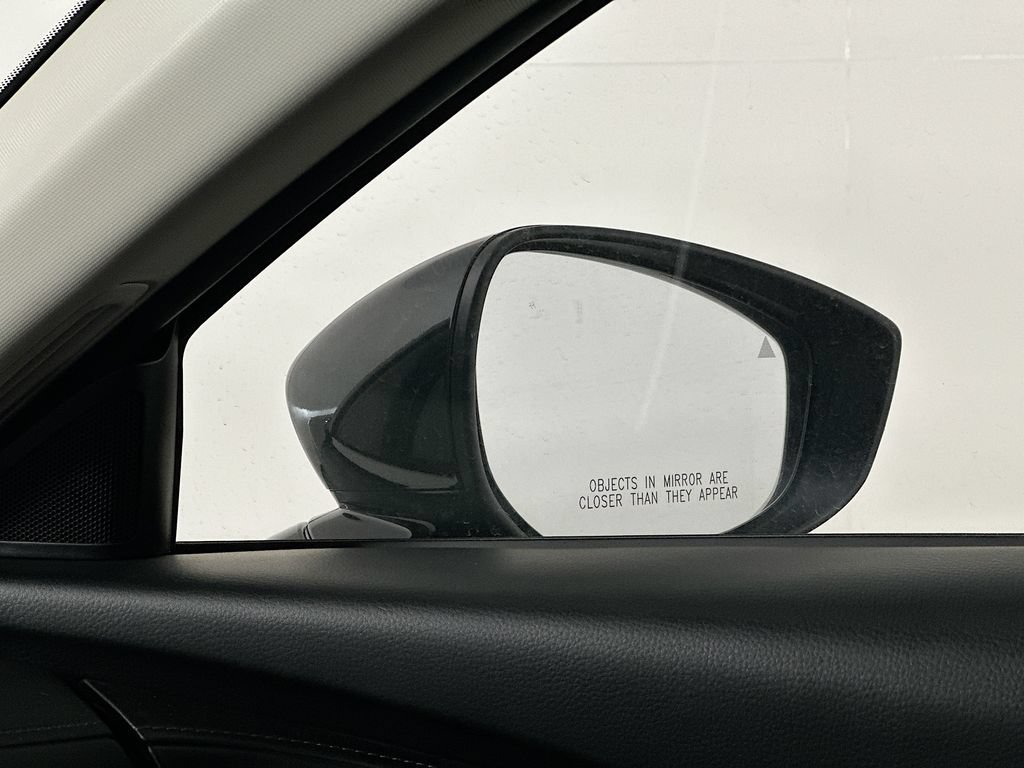 New 2025 MAZDA CX-30 AWD 2.5 S w/ Select Sport Pkg image 24